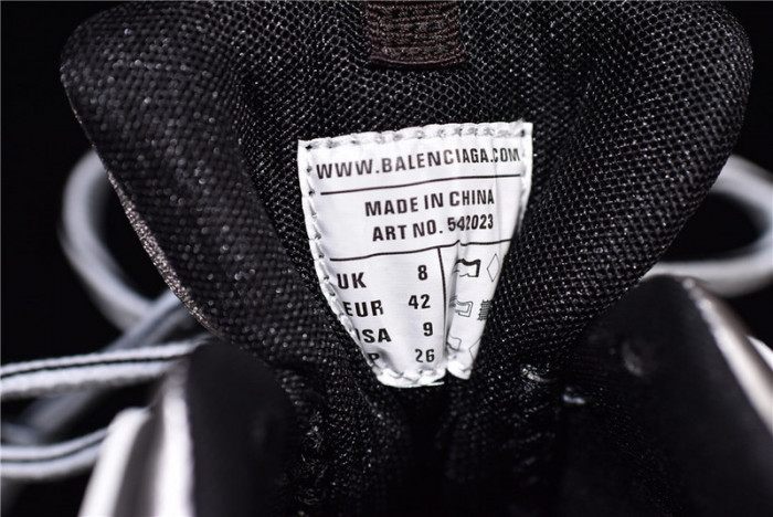 Ba*len*cia*ga track trainer led 5000013