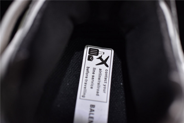 Ba*len*cia*ga track trainer led 5000013