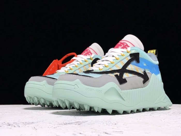 OFW C/O ODSY-1000 Sneakers OW10000