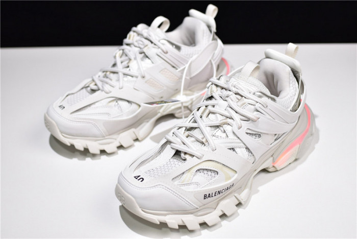 Ba*len*cia*ga track trainer led 5000014