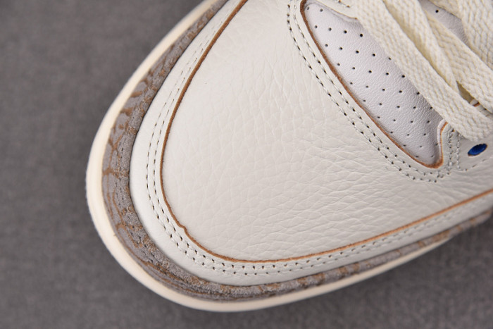 Air Jordan 3 Retro Seoul 2.0 IB1482-100