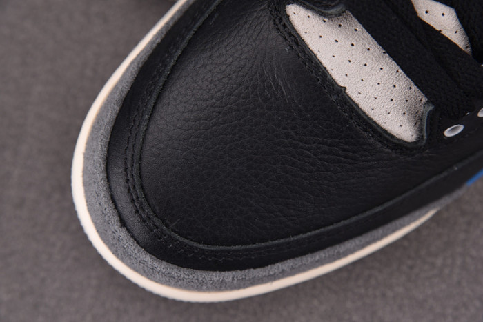 Air Jordan 3 OG “Rare Air” IB8967-004