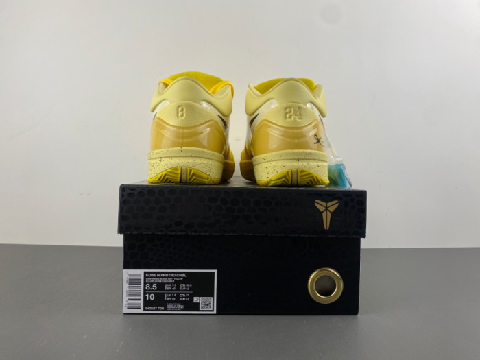 Nike Kobe 4 Protro CHBL IH0587-700