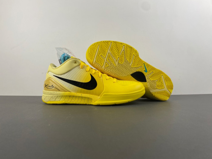 Nike Kobe 4 Protro CHBL IH0587-700