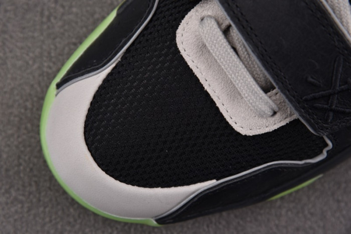 Air Jordan Jumpman Jack TR Travis Scott x Chase B Black Night Silver IH7971-001