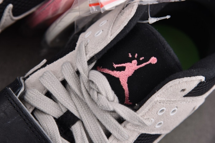 Air Jordan Jumpman Jack TR Travis Scott x Chase B Black Night Silver IH7971-001