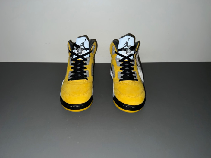 Air Jordan 5 Retro Tokyo T23 (2025) IO3372-700