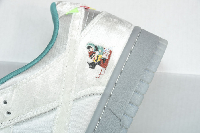 nike dunk low ice do2326-001