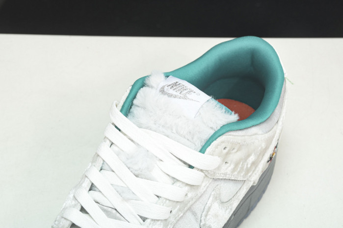 nike dunk low ice do2326-001