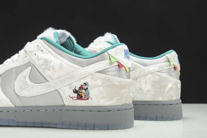 nike dunk low ice do2326-001