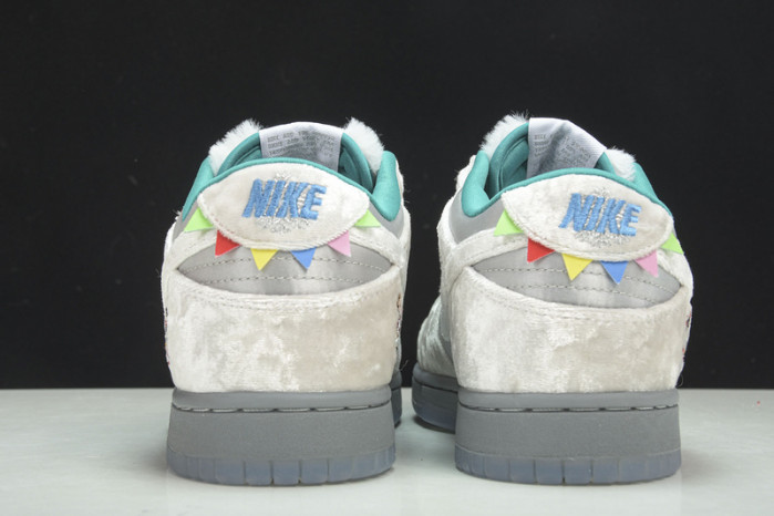 nike dunk low ice do2326-001