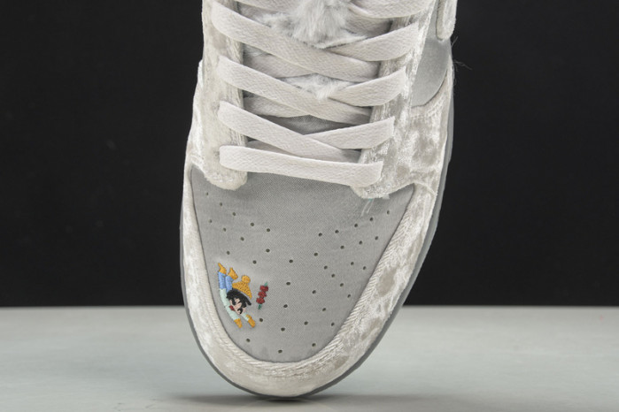 nike dunk low ice do2326-001