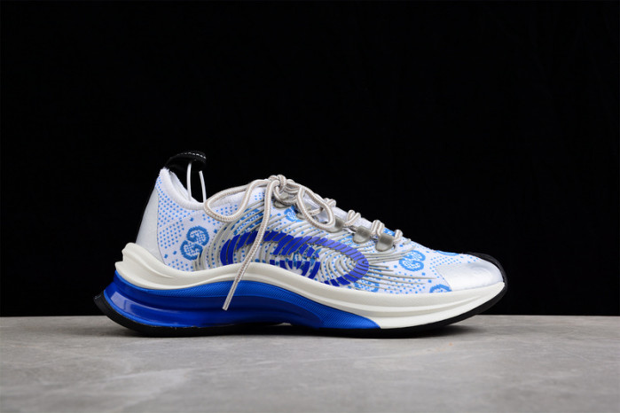 G*u*i* trainer sneaker usn10-8485