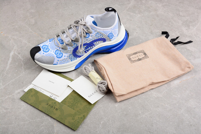 G*u*i* trainer sneaker usn10-8485