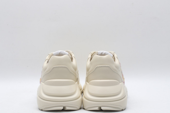 G*u*i* trainer sneaker 91