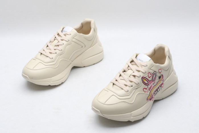G*u*i* trainer sneaker 91