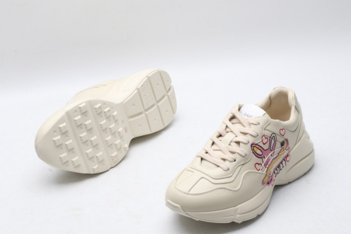 G*u*i* trainer sneaker 91