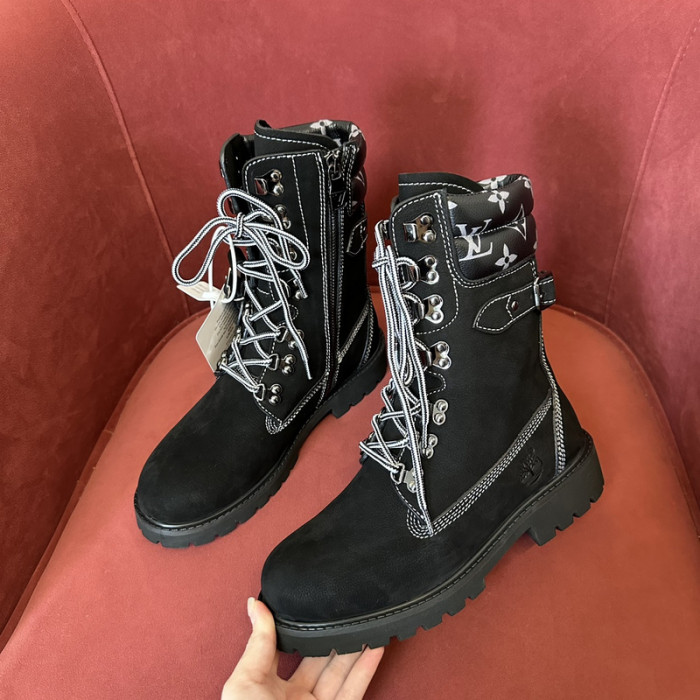 L&V BOOTS SNEKAERS L00000269