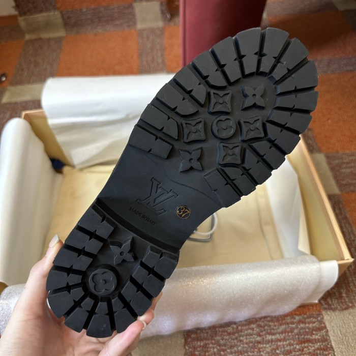 L&V BOOTS SNEKAERS L00000269