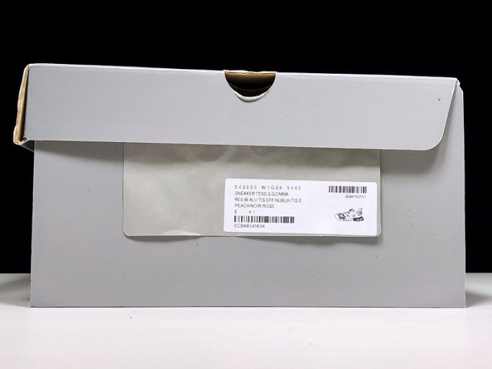 sneaker tess.s.gomma 5000008