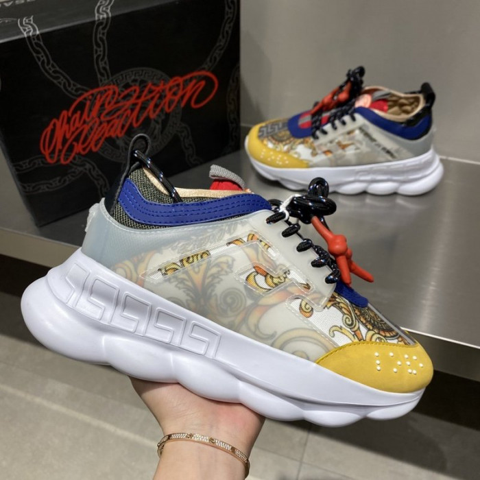 versa chain reaction vs-5