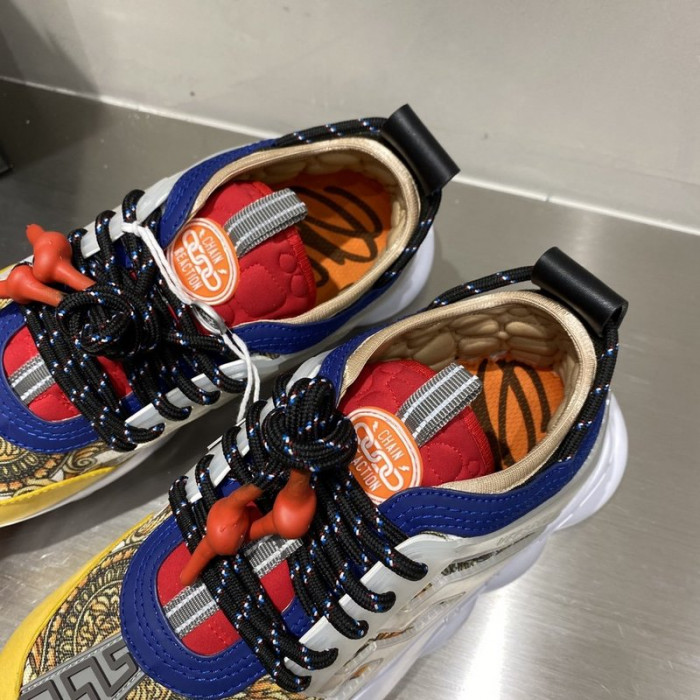 versa chain reaction vs-5