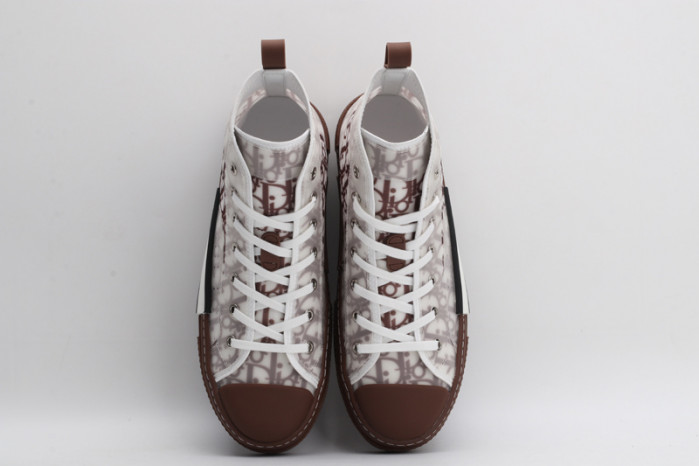 dio* sneakers b23 t0000-051