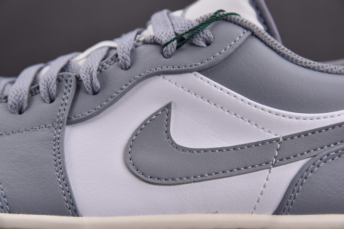 air jordan 1 low vintage stealth grey 553558-053