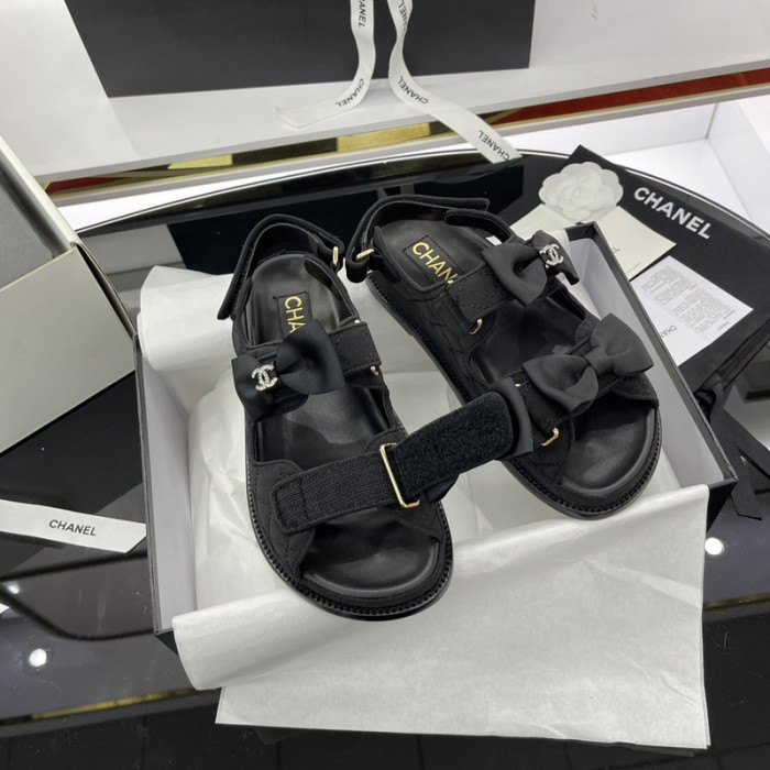 chane* sandal30