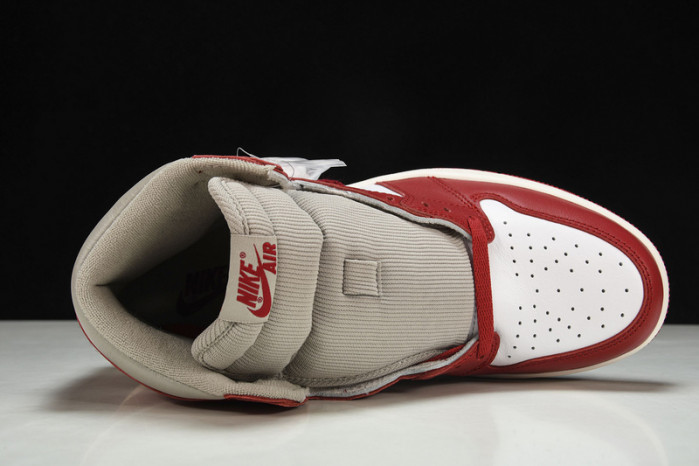 air jordan 1 high og newstalgia chenille dj4891-061