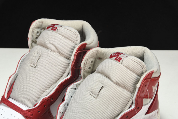 air jordan 1 high og newstalgia chenille dj4891-061