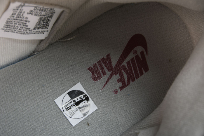 air jordan 1 high og newstalgia chenille dj4891-061