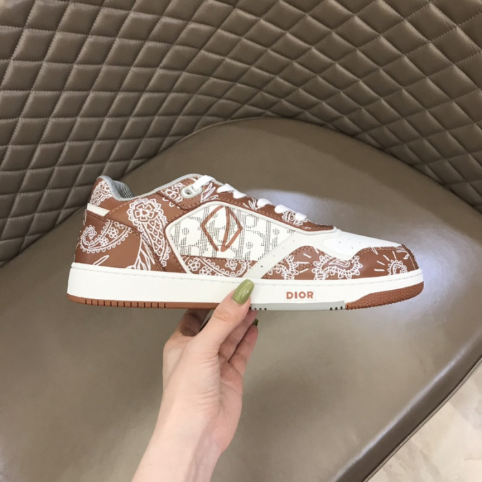 dio* sneakers b27 t0000-070