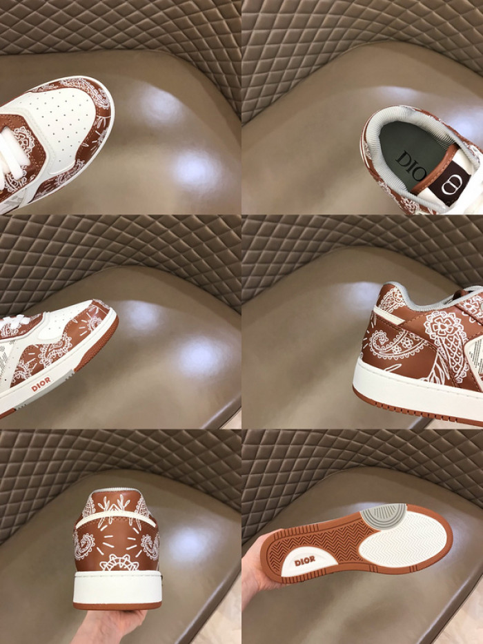 dio* sneakers b27 t0000-070