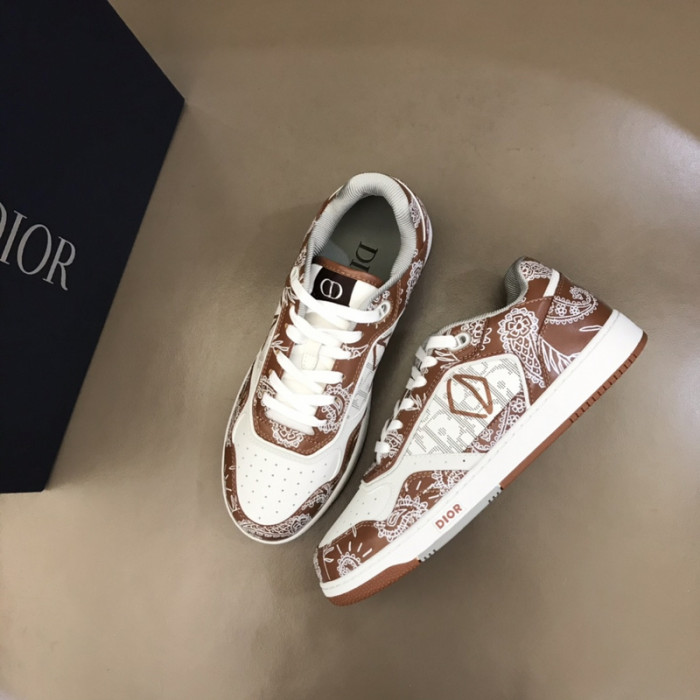 dio* sneakers b27 t0000-070