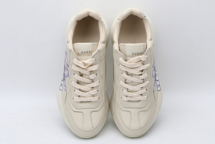 G*u*i* trainer sneaker24