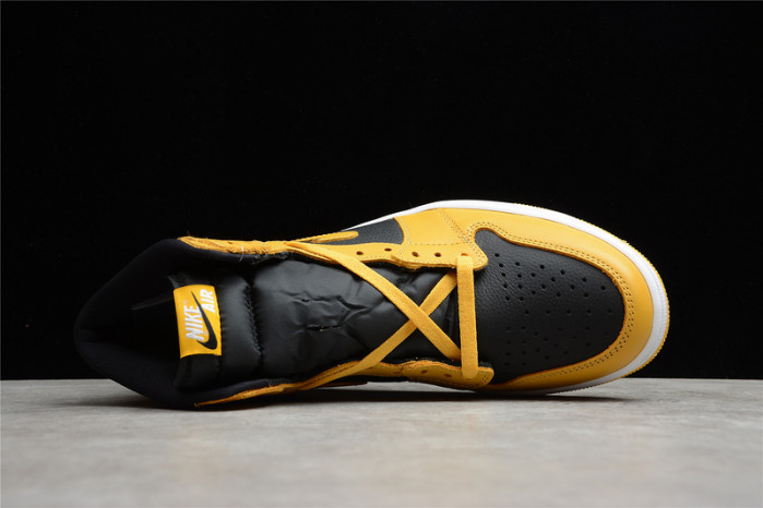 air jordan 1 high og “pollen" 555088-701