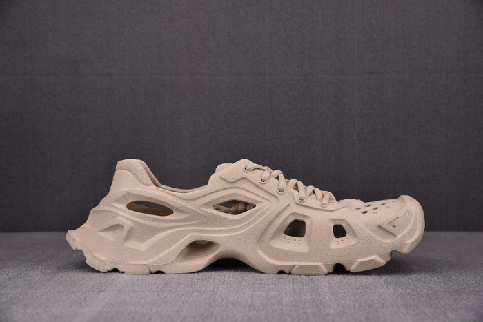 balenciag* hd lace-up sneaker w3ces9300