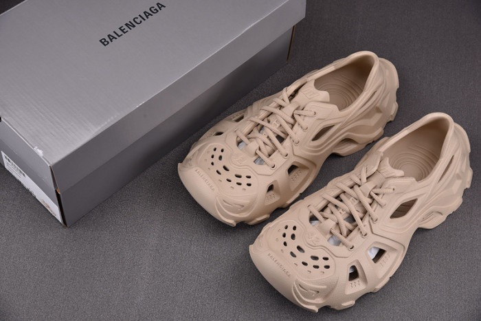 balenciag* hd lace-up sneaker w3ces9300