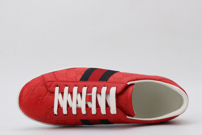 G*u*i* trainer sneaker65