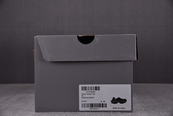 balenciag* hd lace-up sneaker w3ces1000