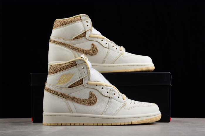 air jordan 1 retro high og craft vibrations of naija fd8631-100