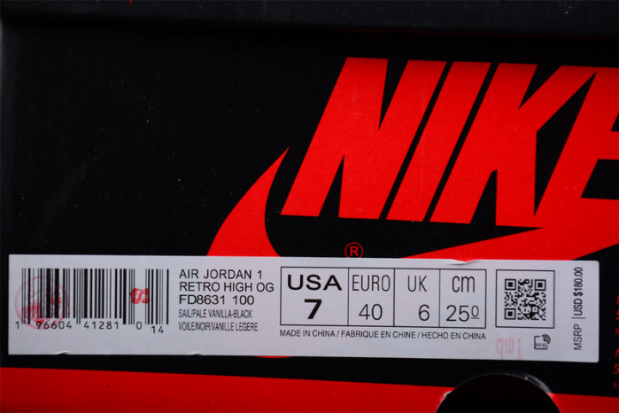 air jordan 1 retro high og craft vibrations of naija fd8631-100