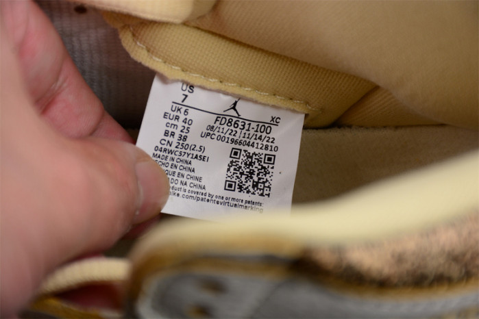 air jordan 1 retro high og craft vibrations of naija fd8631-100