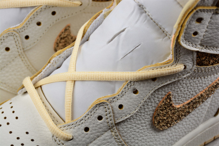 air jordan 1 retro high og craft vibrations of naija fd8631-100