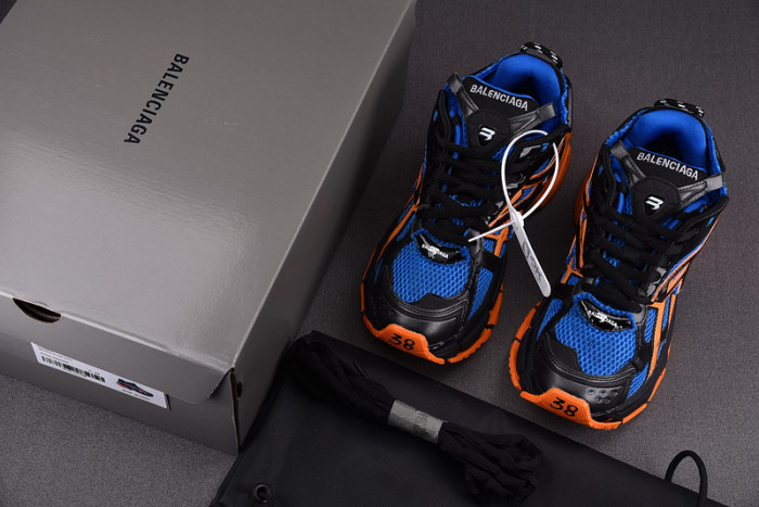 Ba*len*cia*ga runner 4000037