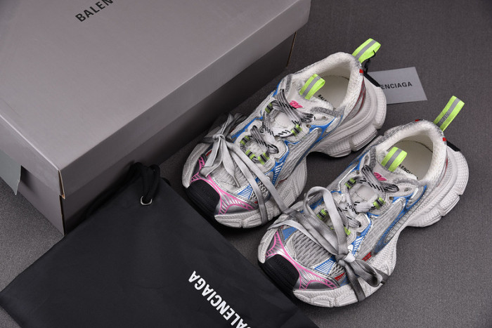 Ba*len*cia*ga 3xl sneaker w2fa19010