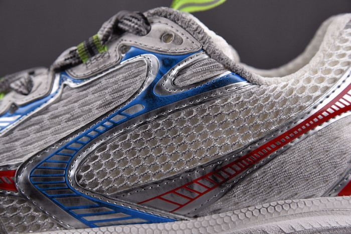 Ba*len*cia*ga 3xl sneaker w2fa19010