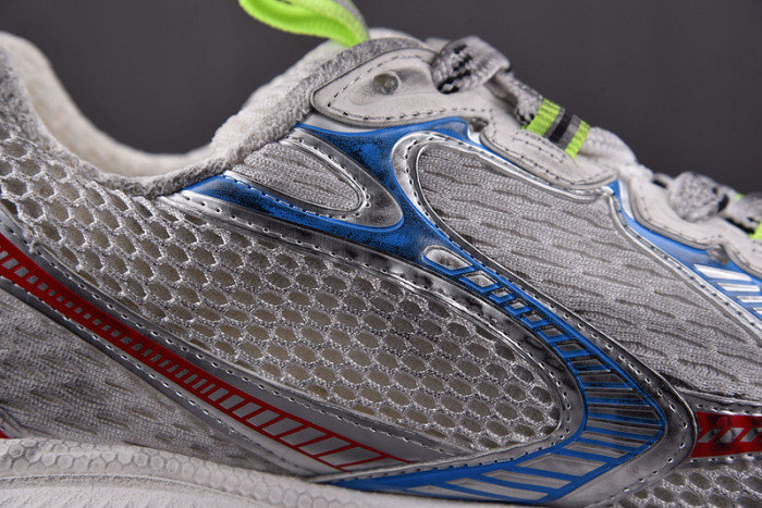 Ba*len*cia*ga 3xl sneaker w2fa19010