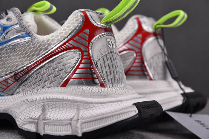 Ba*len*cia*ga 3xl sneaker w2fa19010